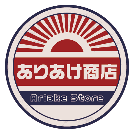 オンラインストアを開設しました！