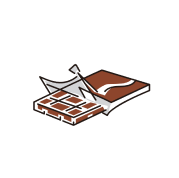 お菓子