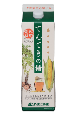てんてきの糖　1200g