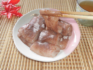 水をそそげばあっというまに あんこ餅 （非常食・備蓄食・栄養機能食品）