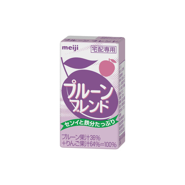 明治プルーンブレンド