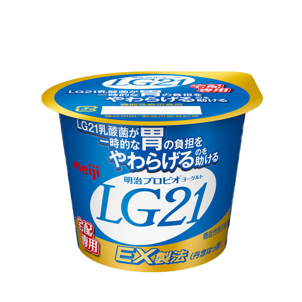 明治プロビオヨーグルトLG21 （宅配専用）