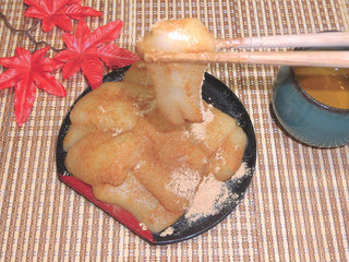 水をそそげばアッっというまに きなこ餅 （非常食・備蓄食・栄養機能食品）