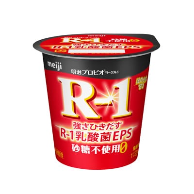 明治プロビオヨーグルトR-1（宅配専用）