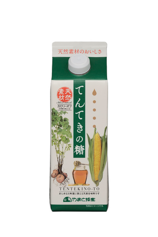 てんてきの糖　600g
