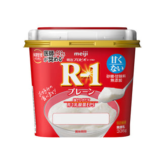 明治プロビオヨーグルトR-1 プレーン
