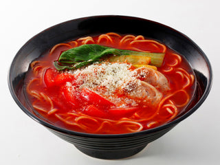 もっこす亭 とまと ラーメン４食